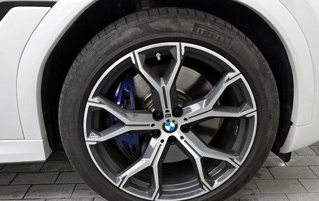 BMW X6, 2020 год, 4 763 000 рублей, 9 фотография