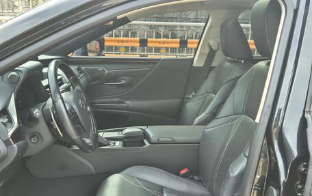 Lexus ES VII, 2021 год, 3 100 777 рублей, 6 фотография