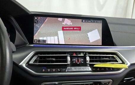 BMW X6, 2020 год, 4 763 000 рублей, 19 фотография