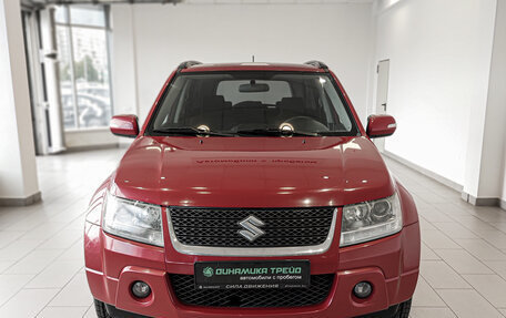 Suzuki Grand Vitara, 2010 год, 884 000 рублей, 2 фотография