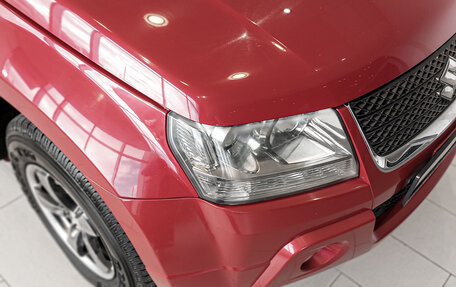 Suzuki Grand Vitara, 2010 год, 884 000 рублей, 4 фотография