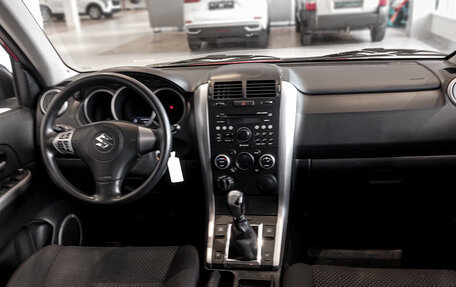 Suzuki Grand Vitara, 2010 год, 884 000 рублей, 12 фотография