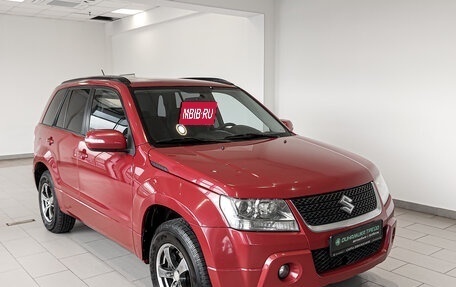 Suzuki Grand Vitara, 2010 год, 884 000 рублей, 3 фотография