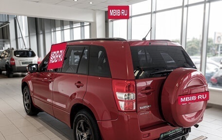Suzuki Grand Vitara, 2010 год, 884 000 рублей, 8 фотография