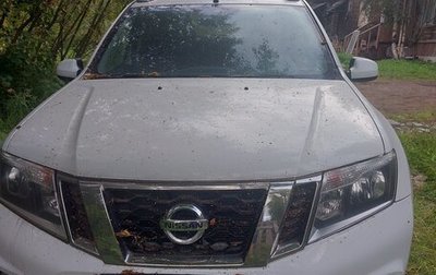 Nissan Terrano III, 2017 год, 1 250 000 рублей, 1 фотография
