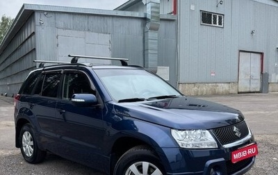 Suzuki Grand Vitara, 2008 год, 890 000 рублей, 1 фотография