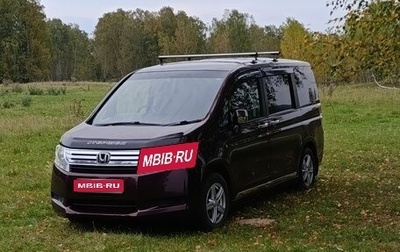 Honda Stepwgn IV, 2009 год, 1 100 000 рублей, 1 фотография
