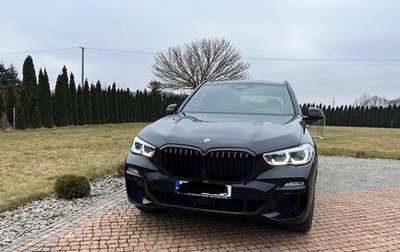 BMW X5, 2021 год, 8 300 000 рублей, 1 фотография