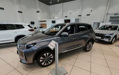 Chery Tiggo 4 I рестайлинг, 2025 год, 2 620 000 рублей, 1 фотография