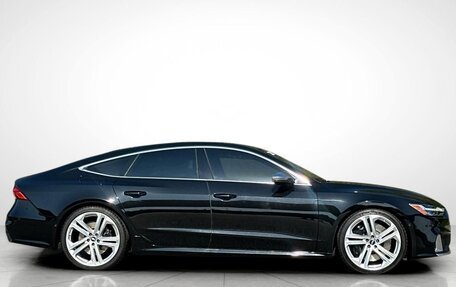 Audi S7, 2022 год, 7 585 041 рублей, 7 фотография