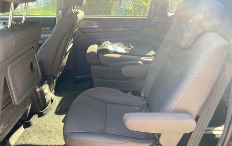 SsangYong Stavic, 2014 год, 1 250 000 рублей, 7 фотография