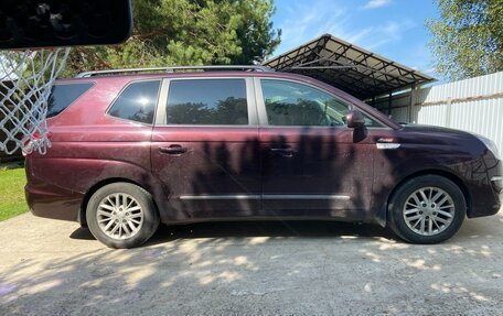 SsangYong Stavic, 2014 год, 1 250 000 рублей, 6 фотография