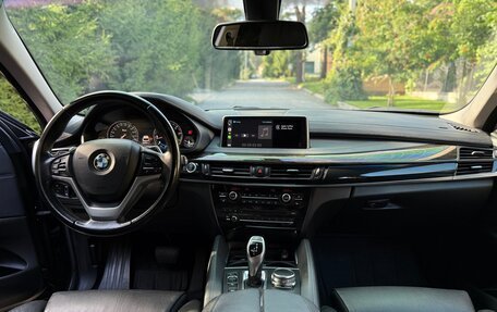 BMW X6, 2016 год, 4 250 000 рублей, 8 фотография