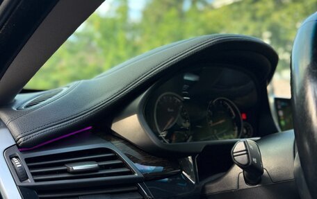 BMW X6, 2016 год, 4 250 000 рублей, 10 фотография