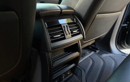 BMW X6, 2016 год, 4 250 000 рублей, 15 фотография