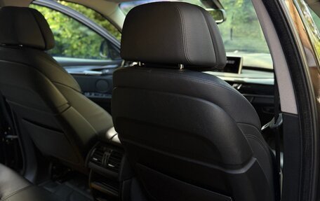 BMW X6, 2016 год, 4 250 000 рублей, 14 фотография