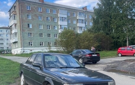 Nissan Sunny, 1992 год, 100 000 рублей, 4 фотография