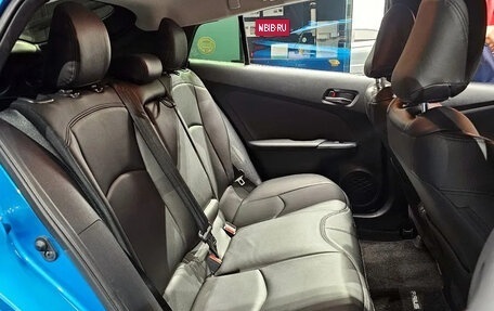 Toyota Prius IV XW50, 2022 год, 1 890 333 рублей, 12 фотография
