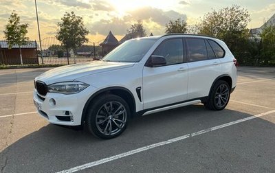 BMW X5, 2014 год, 2 390 000 рублей, 1 фотография