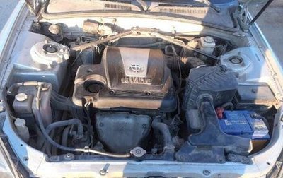 Brilliance M2 I рестайлинг, 2008 год, 300 000 рублей, 1 фотография