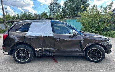Audi Q5, 2011 год, 590 000 рублей, 1 фотография