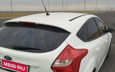 Ford Focus III, 2012 год, 795 000 рублей, 1 фотография