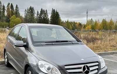 Mercedes-Benz B-Класс, 2008 год, 585 000 рублей, 1 фотография