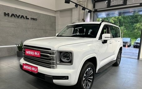 Haval H9, 2024 год, 5 099 000 рублей, 1 фотография