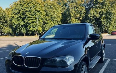 BMW X5, 2007 год, 1 650 000 рублей, 1 фотография