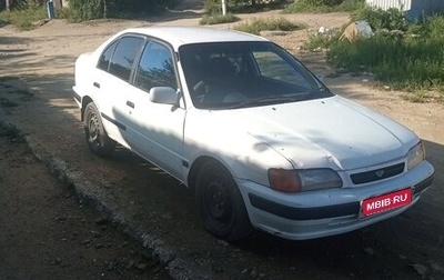 Toyota Tercel, 1994 год, 180 000 рублей, 1 фотография