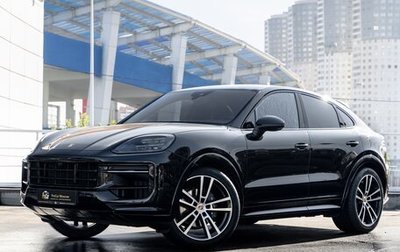 Porsche Cayenne III, 2025 год, 17 500 000 рублей, 1 фотография