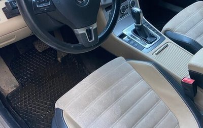 Volkswagen Passat CC I рестайлинг, 2012 год, 1 670 000 рублей, 1 фотография