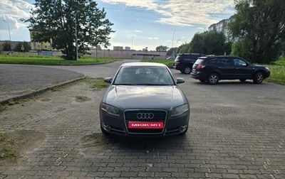 Audi A4, 2006 год, 750 000 рублей, 1 фотография