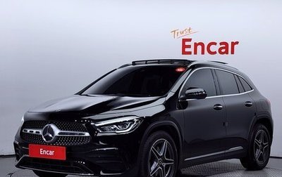 Mercedes-Benz GLA, 2020 год, 2 173 000 рублей, 1 фотография
