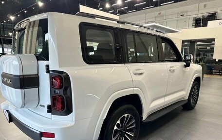 Haval H9, 2024 год, 5 099 000 рублей, 4 фотография