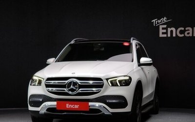 Mercedes-Benz GLE, 2020 год, 3 983 000 рублей, 1 фотография