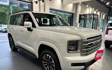 Haval H9, 2024 год, 5 099 000 рублей, 3 фотография