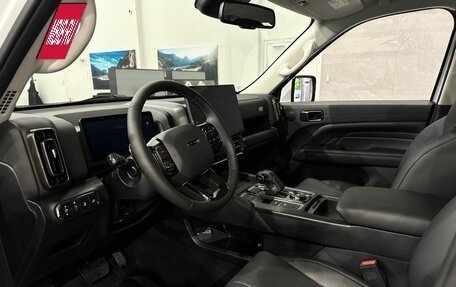 Haval H9, 2024 год, 5 099 000 рублей, 9 фотография