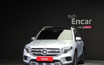 Mercedes-Benz GLB, 2021 год, 1 993 000 рублей, 1 фотография