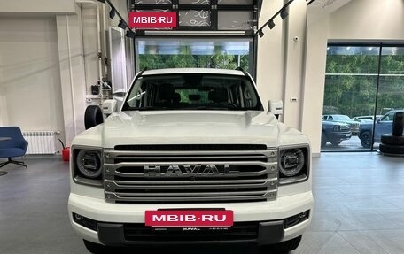 Haval H9, 2024 год, 5 099 000 рублей, 2 фотография