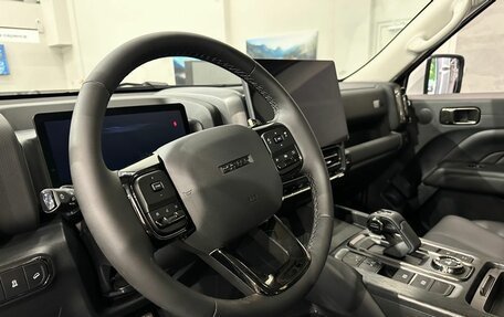 Haval H9, 2024 год, 5 099 000 рублей, 11 фотография