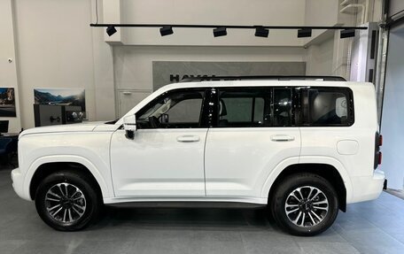 Haval H9, 2024 год, 5 099 000 рублей, 13 фотография