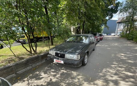 Volvo 940, 1992 год, 310 000 рублей, 5 фотография