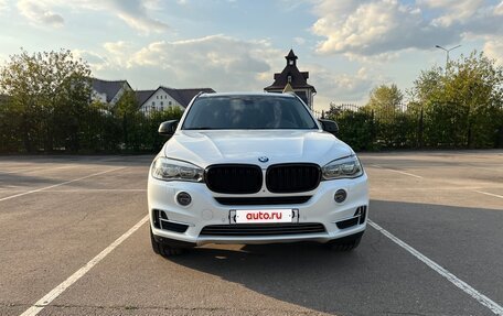 BMW X5, 2014 год, 2 390 000 рублей, 2 фотография