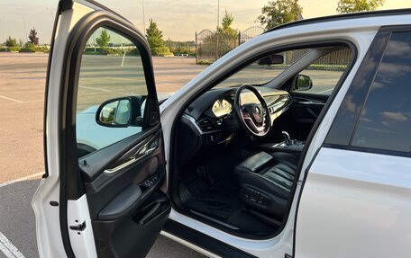 BMW X5, 2014 год, 2 390 000 рублей, 7 фотография
