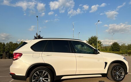 BMW X5, 2014 год, 2 390 000 рублей, 4 фотография