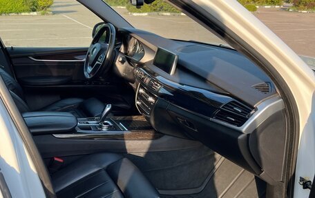 BMW X5, 2014 год, 2 390 000 рублей, 8 фотография