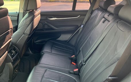 BMW X5, 2014 год, 2 390 000 рублей, 9 фотография