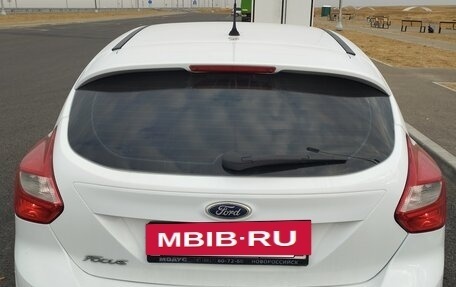 Ford Focus III, 2012 год, 795 000 рублей, 2 фотография