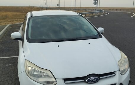 Ford Focus III, 2012 год, 795 000 рублей, 4 фотография
